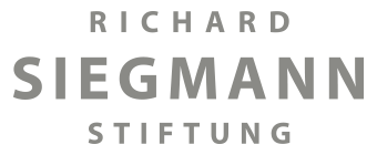 Logo Richard-Siegmann-Stiftung